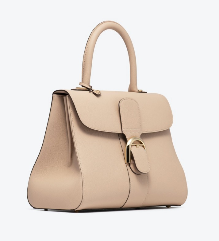 お取引について|直営店買付 デルヴォー DELVAUX☆Brillant MM in ...