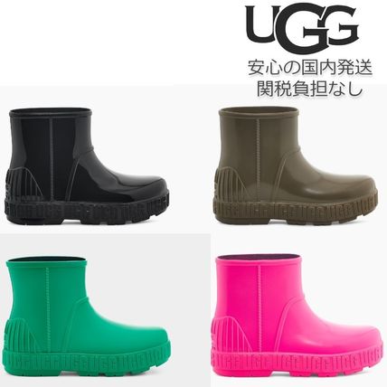 UGG x レインブーツ(レディース) - 海外通販のBUYMA