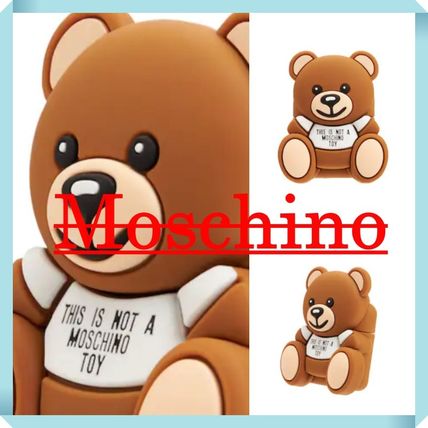 airpods Moschino(モスキーノ)|新作を海外通販【BUYMA】 airpods Moschino(モスキーノ)|新作を海外通販【BUYMA】