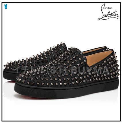 Christian Louboutin ROLLER BOAT(クリスチャンルブタン ローラー ...