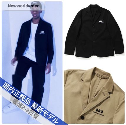 COMME des GARCONS x テーラードジャケット(メンズ)|新作を海外通販 COMME des GARCONS x テーラードジャケット(メンズ)|新作を海外通販