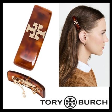 Tory Burch x ヘアアクセサリー(レディース)|新作を海外通販【BUYMA】 Tory Burch x ヘアアクセサリー(レディース)|新作を海外通販【BUYMA】