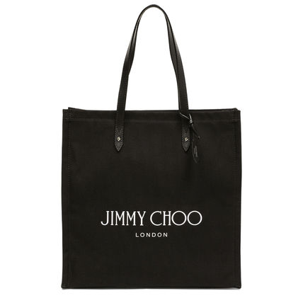 Jimmy Choo(ジミーチュウ) トートバッグ(レディース) - 海外通販のBUYMA