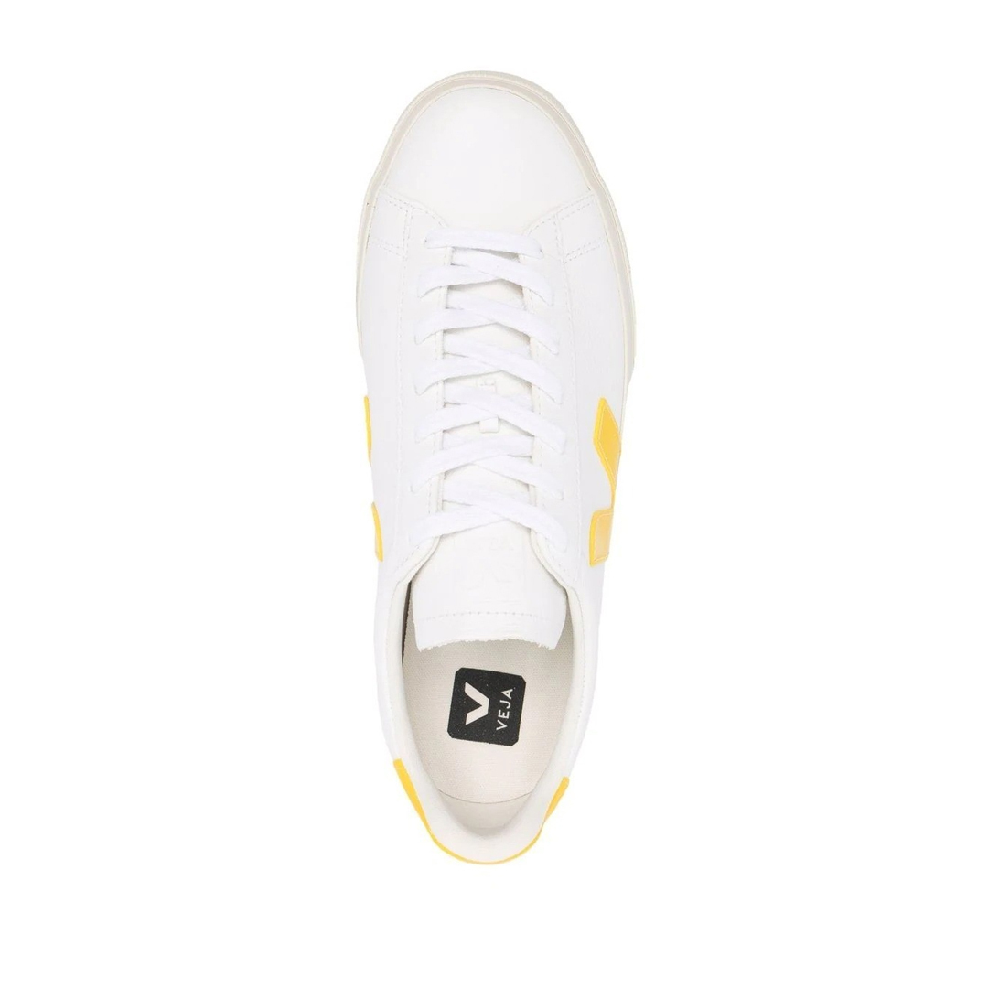 VEJA スニーカー 【ヴェジャ】Campo ローカットスニーカー(2)