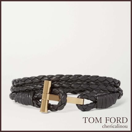 TOM FORD x アクセサリーその他(メンズ) ブレスレット(メンズ) - 海外
