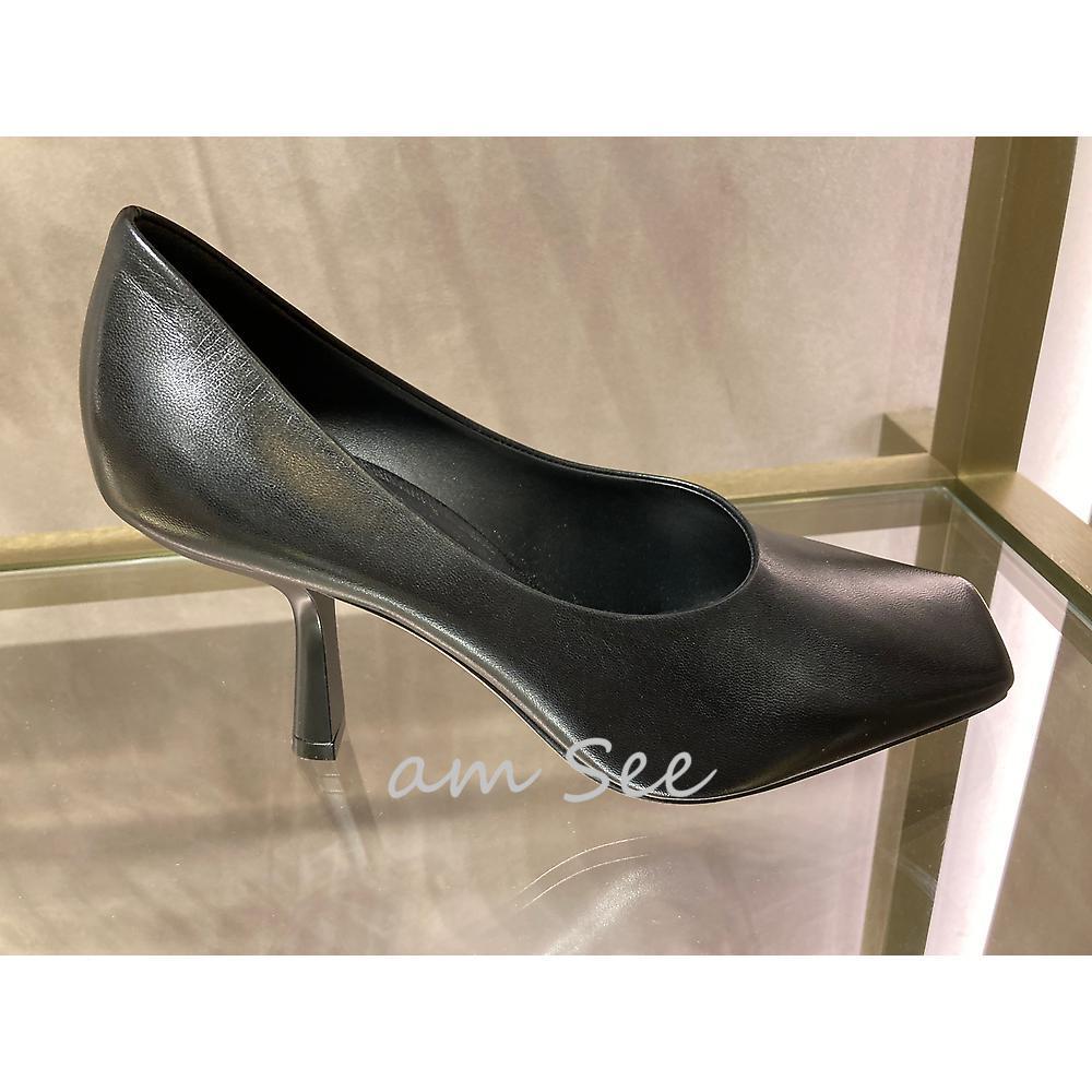 新品、未使用 クリスマスプレゼント 【Jimmy Choo】MARCELA パンプス