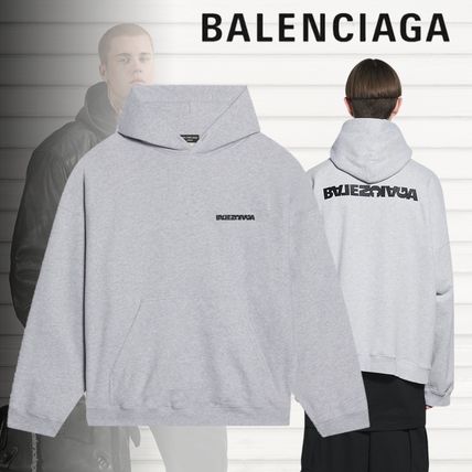 BALENCIAGA x パーカー・フーディ(メンズ)|新作を海外通販【BUYMA】 BALENCIAGA x パーカー・フーディ(メンズ)|新作を海外通販【BUYMA】