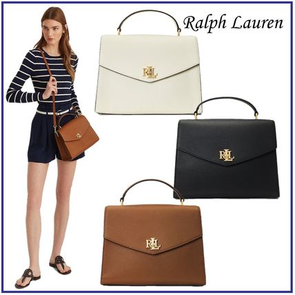 サッチェル,バッグ Ralph Lauren(ラルフローレン)|新作を海外通販 サッチェル,バッグ Ralph Lauren(ラルフローレン)|新作を海外通販