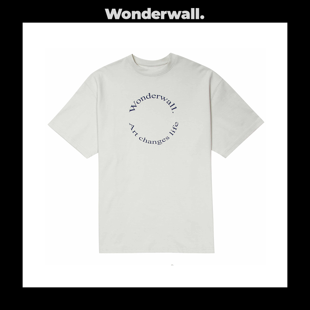 WONDERWALL Tシャツ・カットソー 韓国ブランド 人気 ASTRO サナ WONDERWALL ワンダーウォール(12)