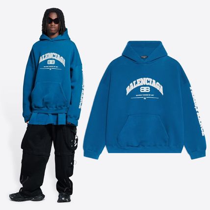 BALENCIAGA x パーカー・フーディ(メンズ)|新作を海外通販【BUYMA】 BALENCIAGA x パーカー・フーディ(メンズ)|新作を海外通販【BUYMA】