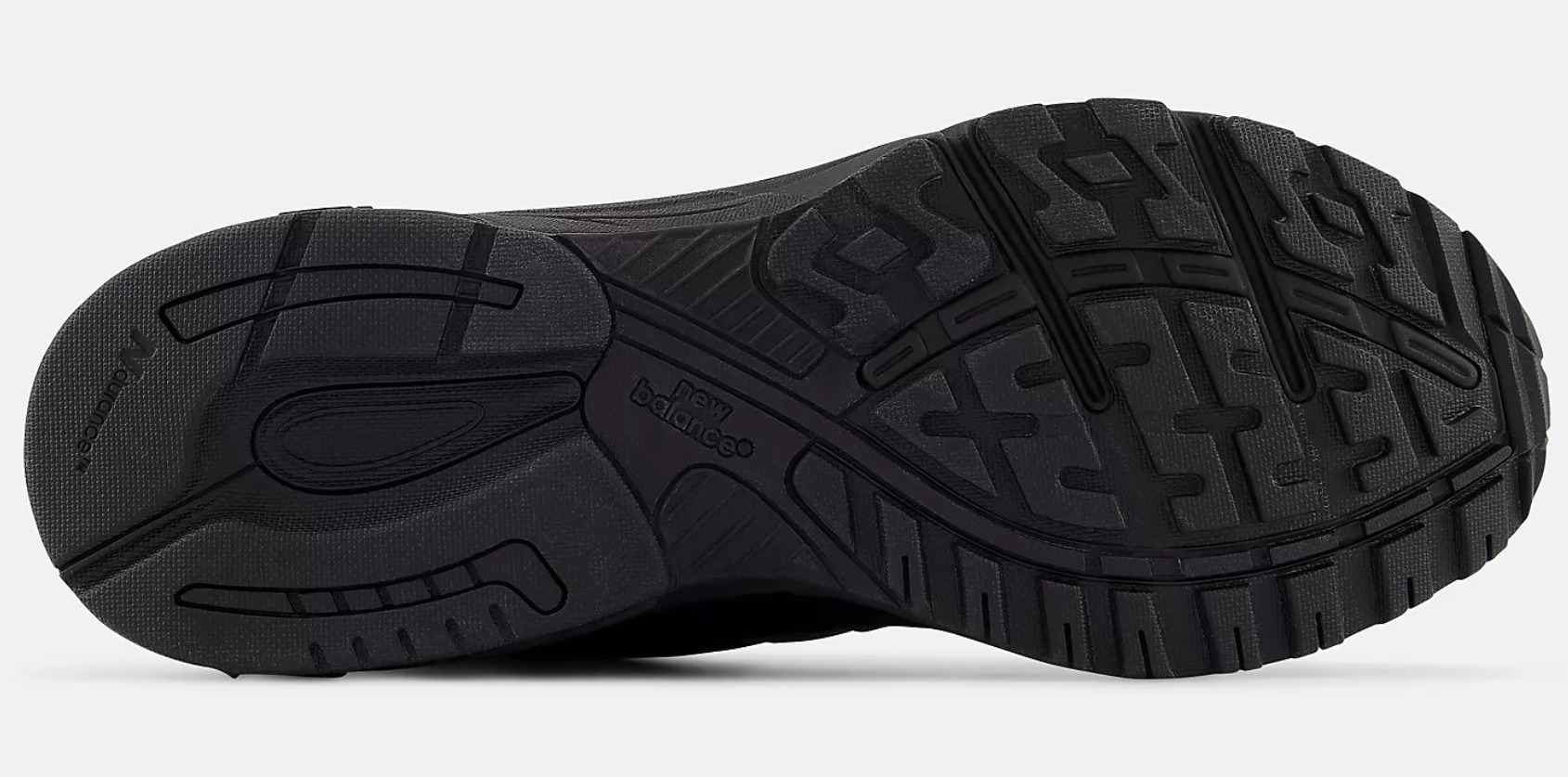 日本未入荷・完売必至!!】New Balance 993 TRIPLE BLACK (New