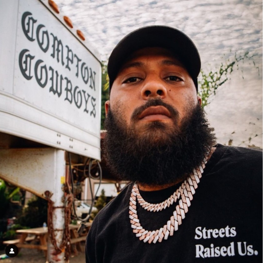 【King Ice】18mm ROSE GOLD ICED DIAMOND-CUT CHAIN☆22.24in