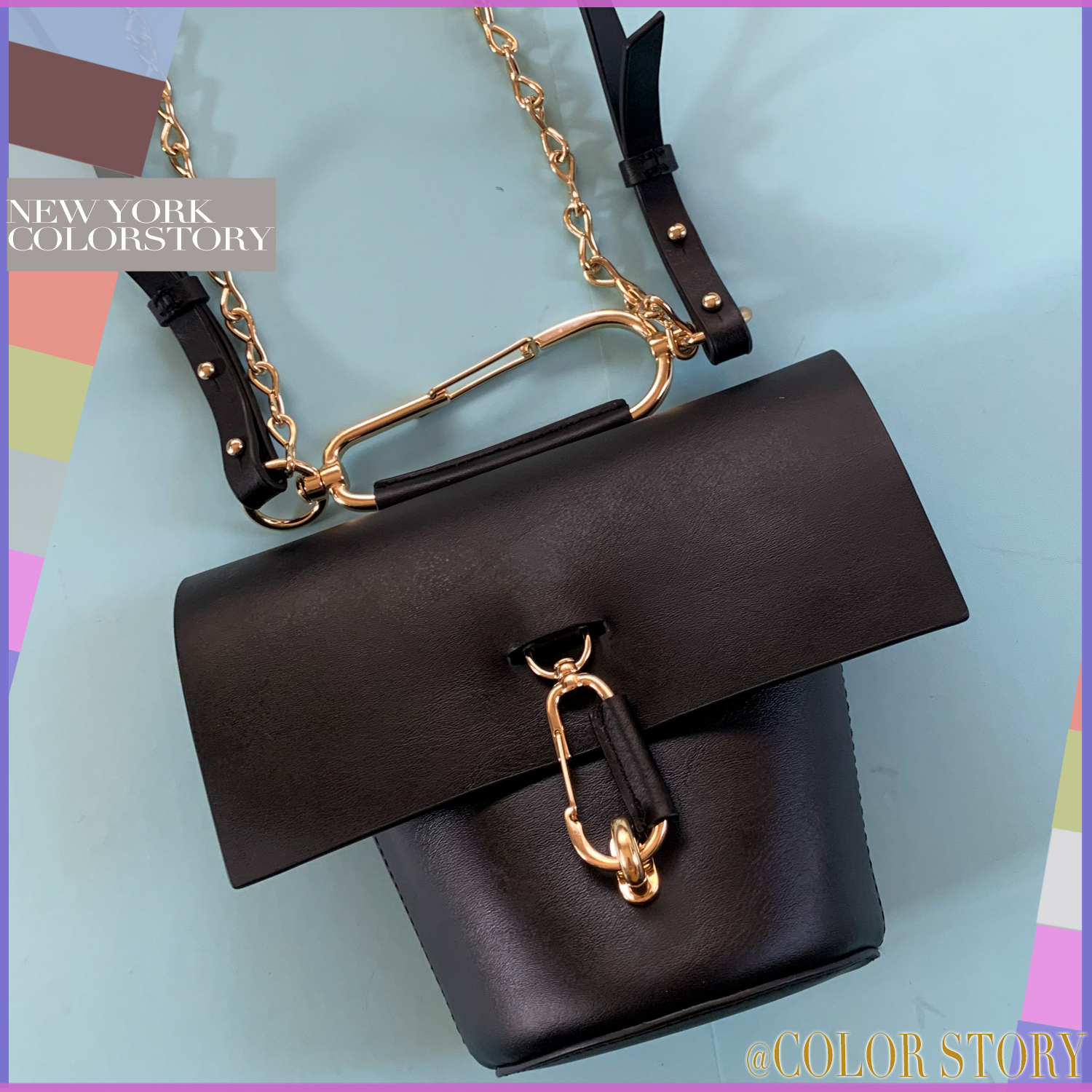 【ZAC Posen】限定サプライズ●オバマ大統領夫人愛用ブランド♪