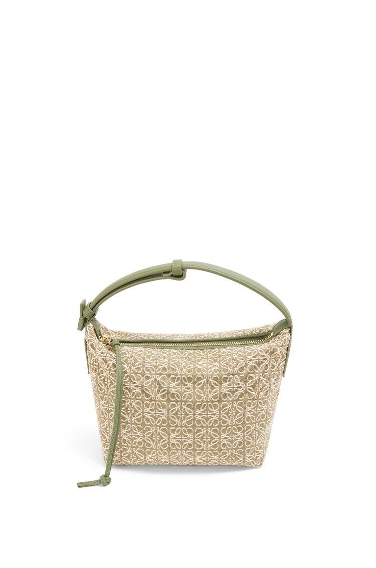 LOEWE★スモールキュービーバッグ★入手困難