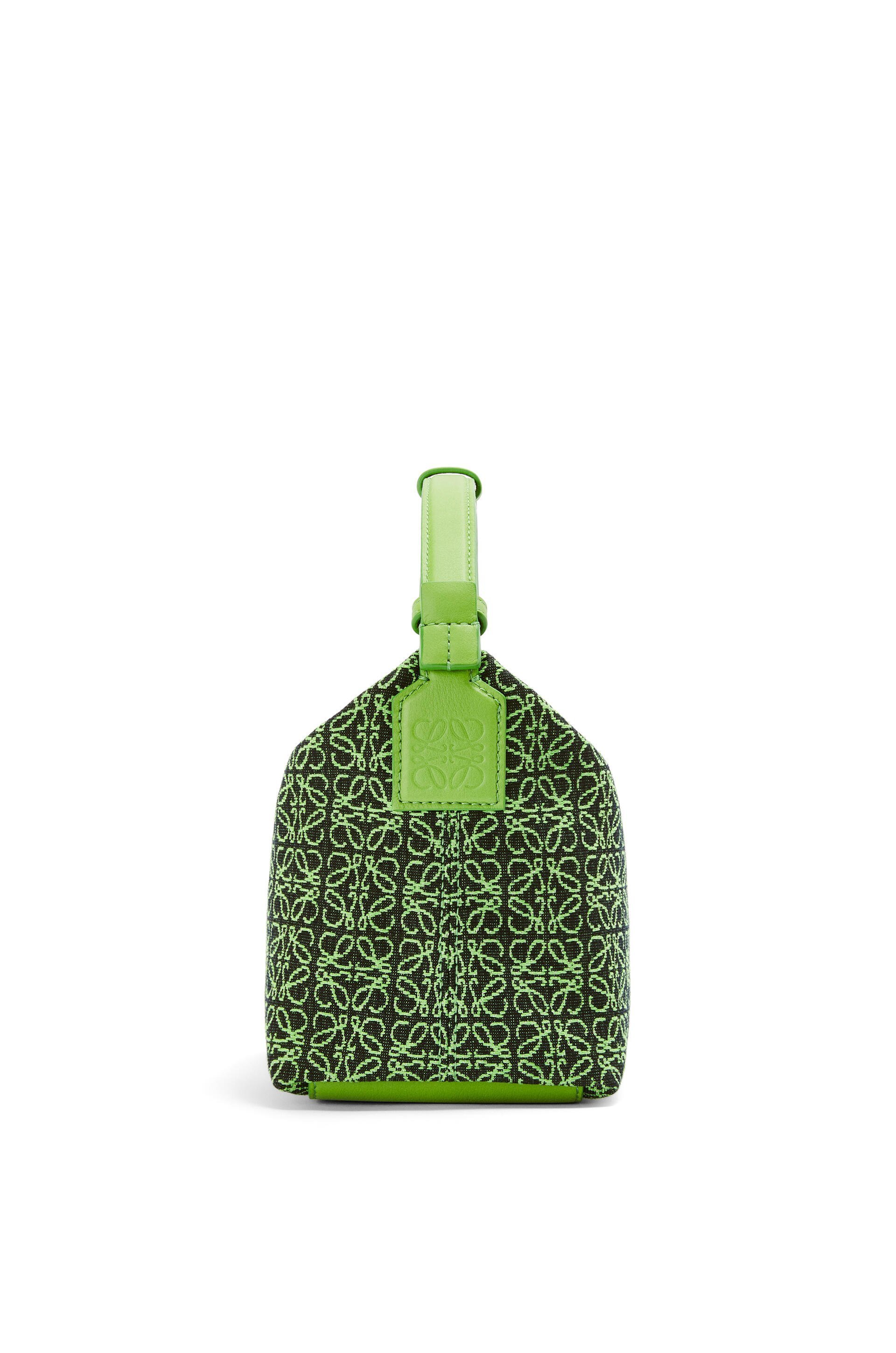 LOEWE☆スモールキュービーバッグ☆入手困難 (LOEWE/ハンドバッグ
