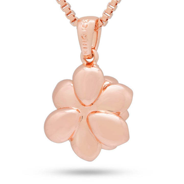 KING ICE キングアイス LOTUS OF REBIRTH NECKLACE ネックレス KING ICE キングアイス LOTUS OF REBIRTH NECKLACE ネックレス