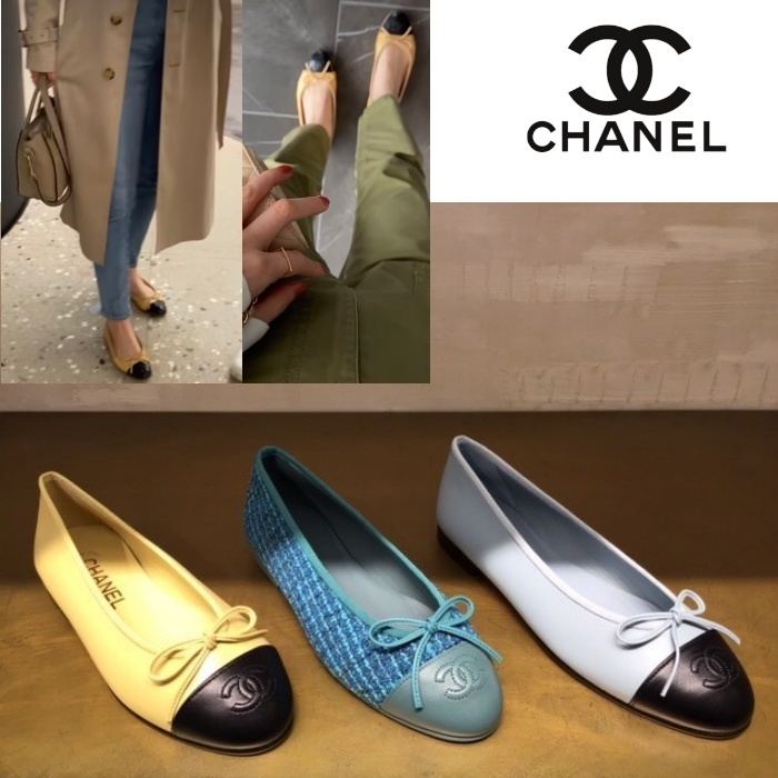 【全品送料無料】
新作 選べる CHANEL バレリーナシューズ フラット イエロー 青 バレエシューズ 【全品送料無料】
新作 選べる CHANEL バレリーナシューズ フラット イエロー 青 バレエシューズ