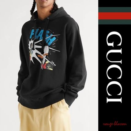 ドナルド ブラック(黒)系 GUCCI(グッチ)|新作を海外通販【BUYMA】
