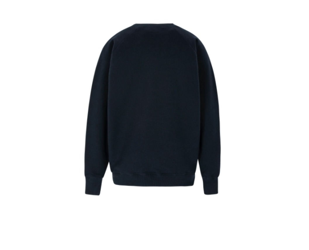 depound スウェット・トレーナー ☆韓国の人気☆【depound】☆d/p logo sweat shirt.s☆関税込☆(13)