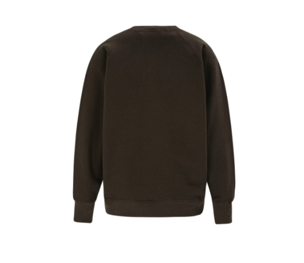 depound スウェット・トレーナー ☆韓国の人気☆【depound】☆d/p logo sweat shirt.s☆関税込☆(19)