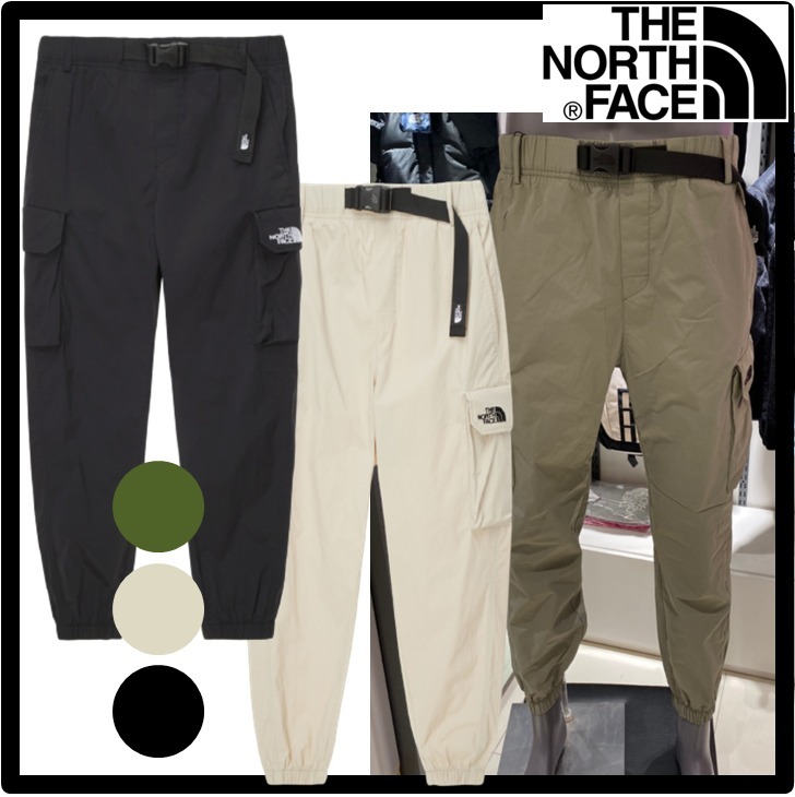★関税込★THE NORTH FACE★NEW スタニングジョガー★ パンツ・ボトムスその他 ★関税込★THE NORTH FACE★NEW スタニングジョガー★ パンツ・ボトムスその他