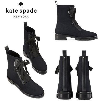 kate spade new york x ブーツ(レディース) - 海外通販のBUYMA