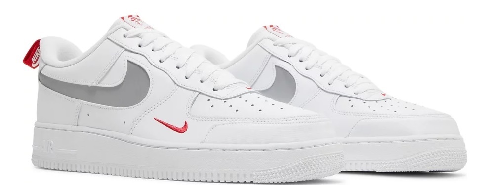 【希少/送料・関税無料】Air Force 1 Low 'Cut Out Swoosh