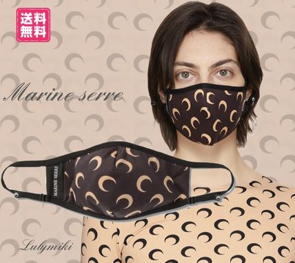 MARINE SERRE x マスク(レディース)|新作を海外通販【BUYMA】 MARINE SERRE x マスク(レディース)|新作を海外通販【BUYMA】