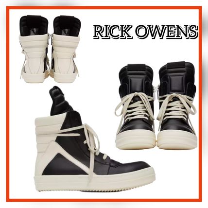 24cm RICK OWENS x スニーカー(メンズ) - 海外通販のBUYMA