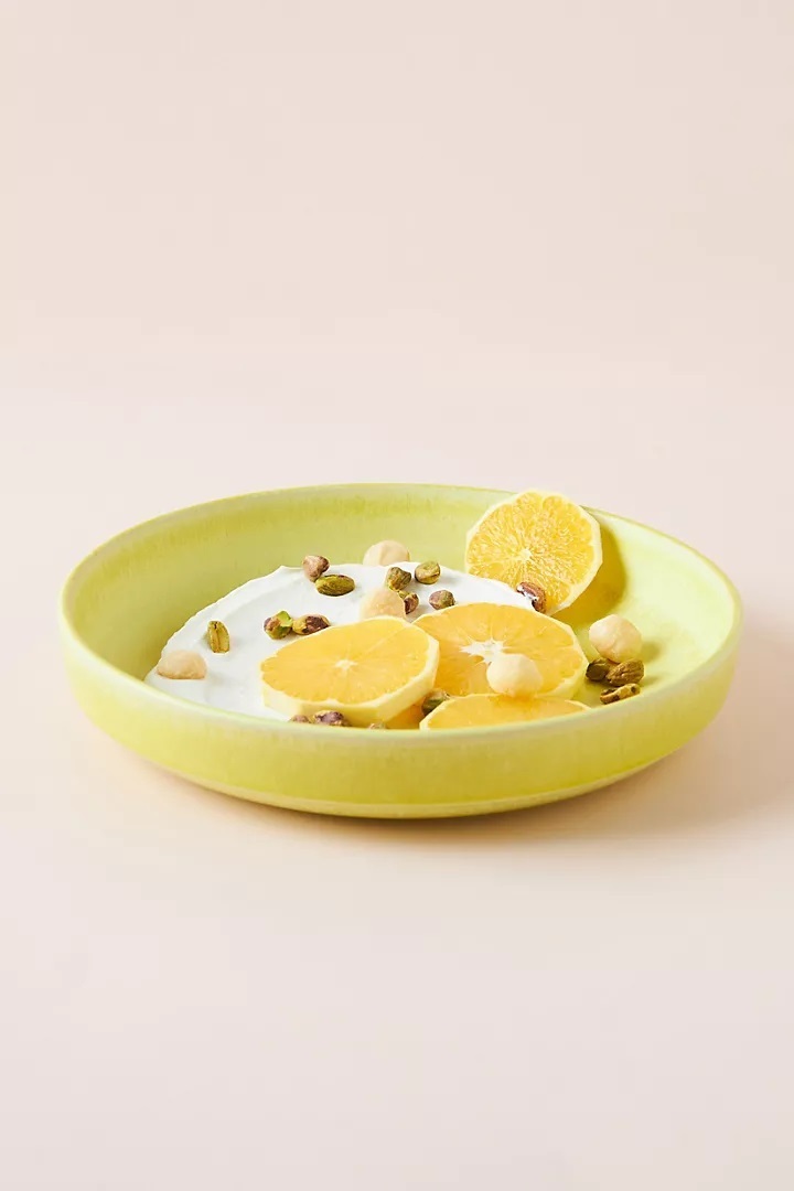Anthropologie 食器(皿) 関税込☆シンプルで使い勝手のいいBriar Bowl 4枚SET(6)