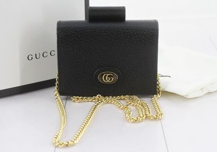 ウォレット,チェーン GUCCI(グッチ)|新作を海外通販【BUYMA】