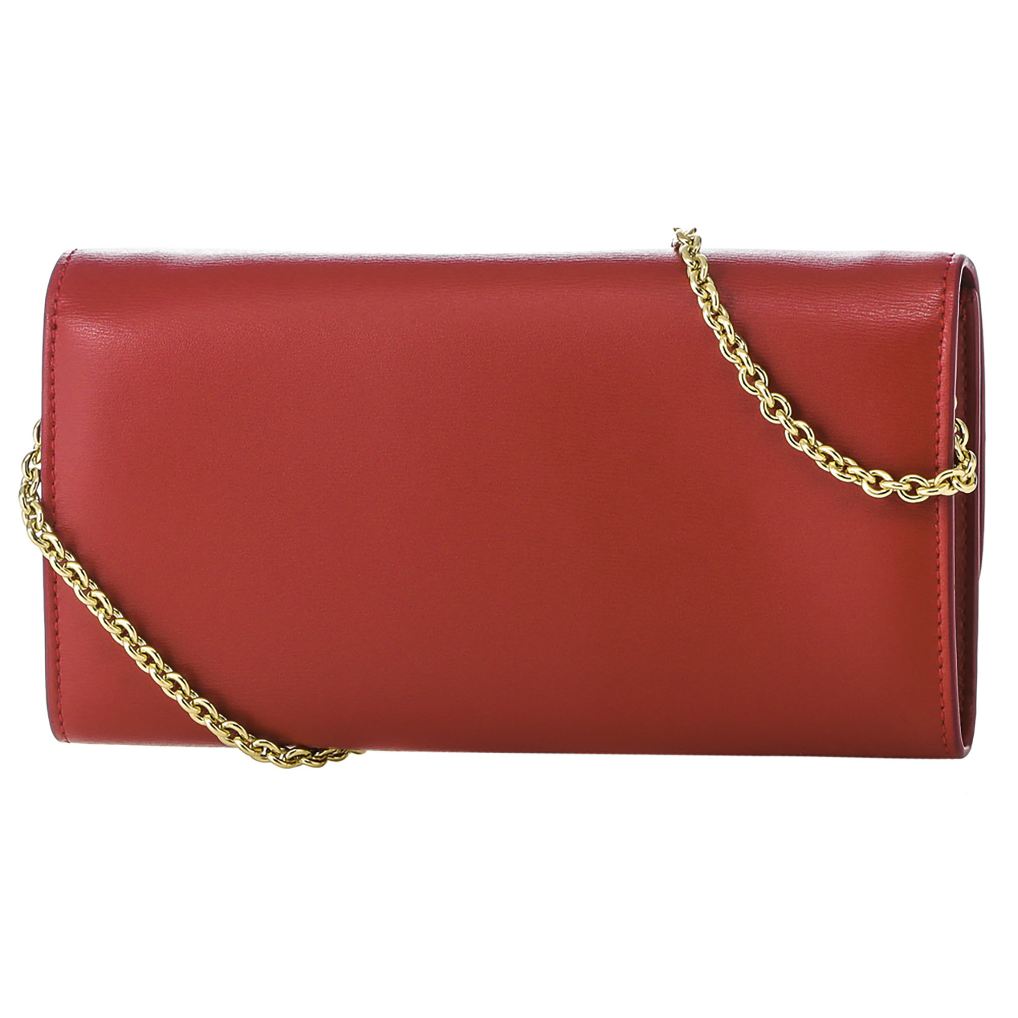 Salvatore Ferragamo ショルダーバッグ・ポシェット 【国内即発送】フェラガモ ショルダーバッグ 22D292 0690605(2)