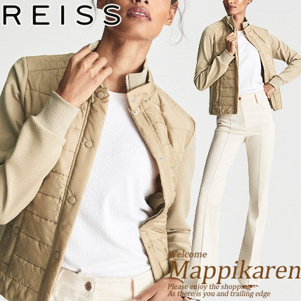 新到着 【キャサリン妃着用】REISS リース ジャケット ブレザー ダブル ジャケット REISS(リース)|新作・人気アイテムを海外通販【BUYMA】