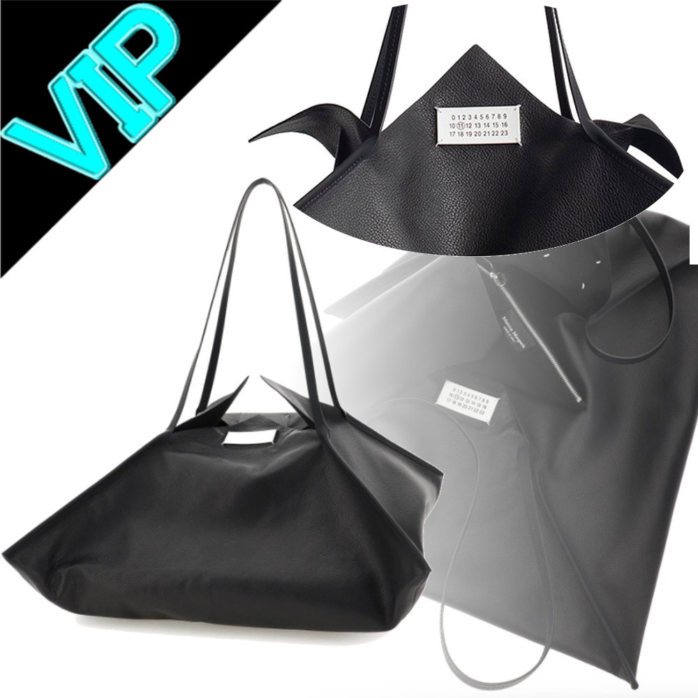 ◆◆VIP◆◆ MAISON MARGIELA Umbrella トートバッグ 4ステッチ トートバッグ ◆◆VIP◆◆ MAISON MARGIELA Umbrella トートバッグ 4ステッチ トートバッグ