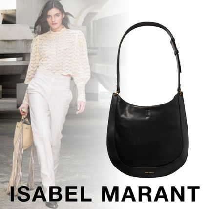 Isabel Marant x ショルダーバッグ・ポシェット(レディース)|新作を Isabel Marant x ショルダーバッグ・ポシェット(レディース)|新作を