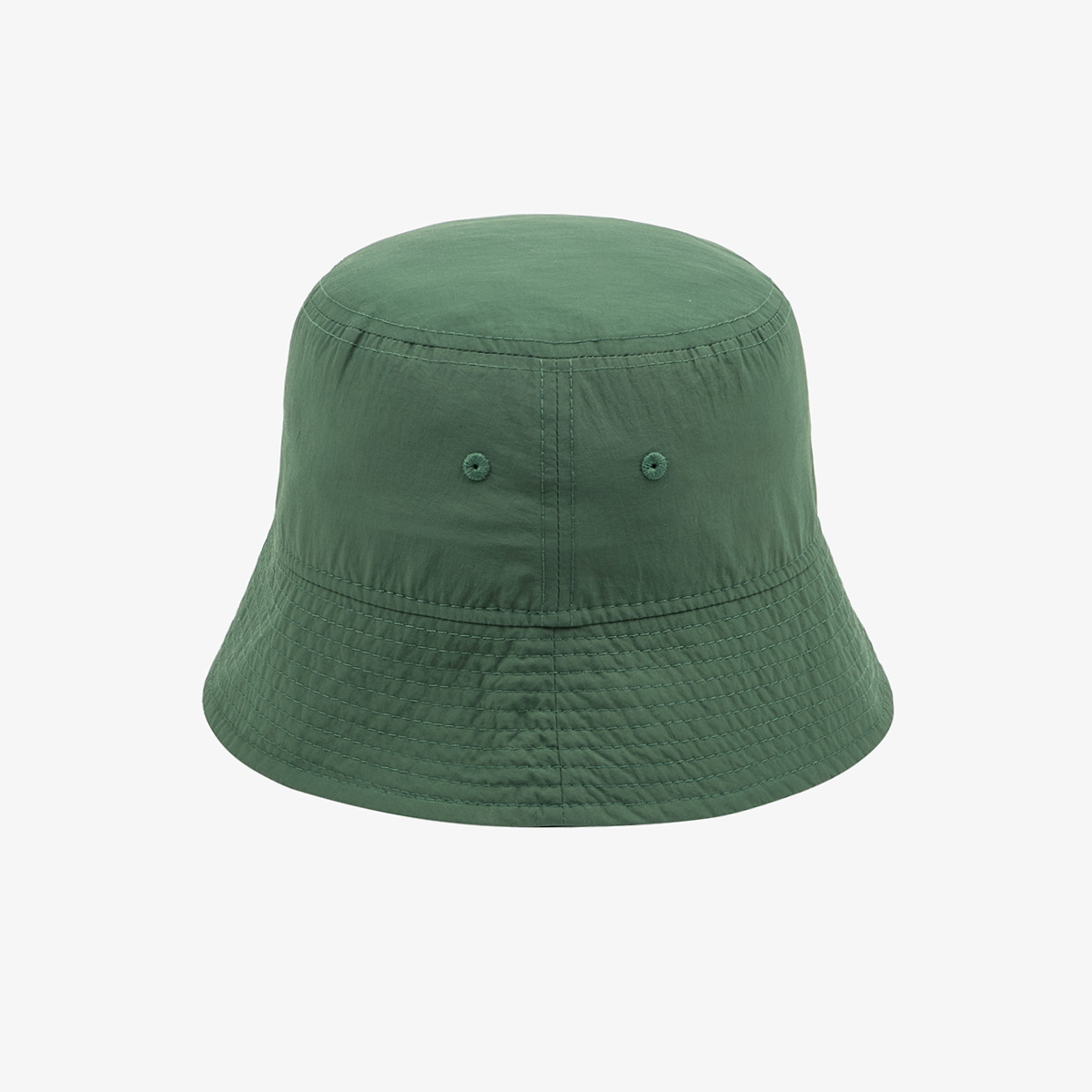 ☆Newera☆ NYLON TRACK バケットハット 帽子 4色 (New Era