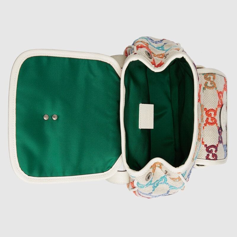 大人もOK☆GUCCI☆チルドレンズ GG バックパック リュック (GUCCI/子供 ...