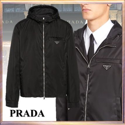 PRADA x アウターその他(メンズ)|新作を海外通販【BUYMA】 PRADA x アウターその他(メンズ)|新作を海外通販【BUYMA】