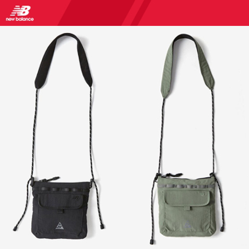 ★2022SS新作★NEW BALANCE★OUTDOOR SACOCHE