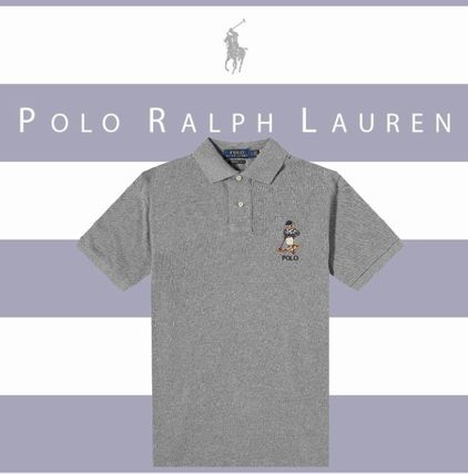 POLO RALPH LAUREN x ポロシャツ(メンズ) - 海外通販のBUYMA