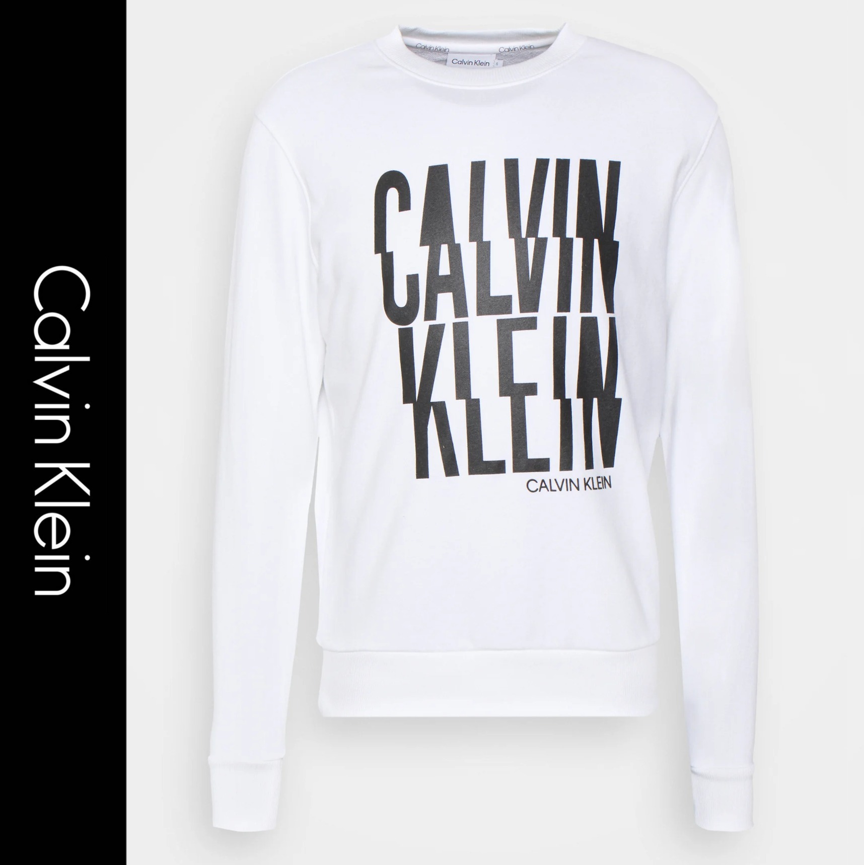 品質は非常に良い
★ドイツ発/送関込*Calvin Klein*新作*THUNDERロゴスウェット/WL スウェット・トレーナー 品質は非常に良い
★ドイツ発/送関込*Calvin Klein*新作*THUNDERロゴスウェット/WL スウェット・トレーナー