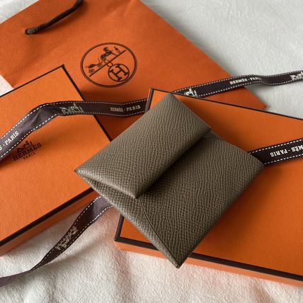 HERMES x コインケース・小銭入れ(レディース) - 海外通販のBUYMA