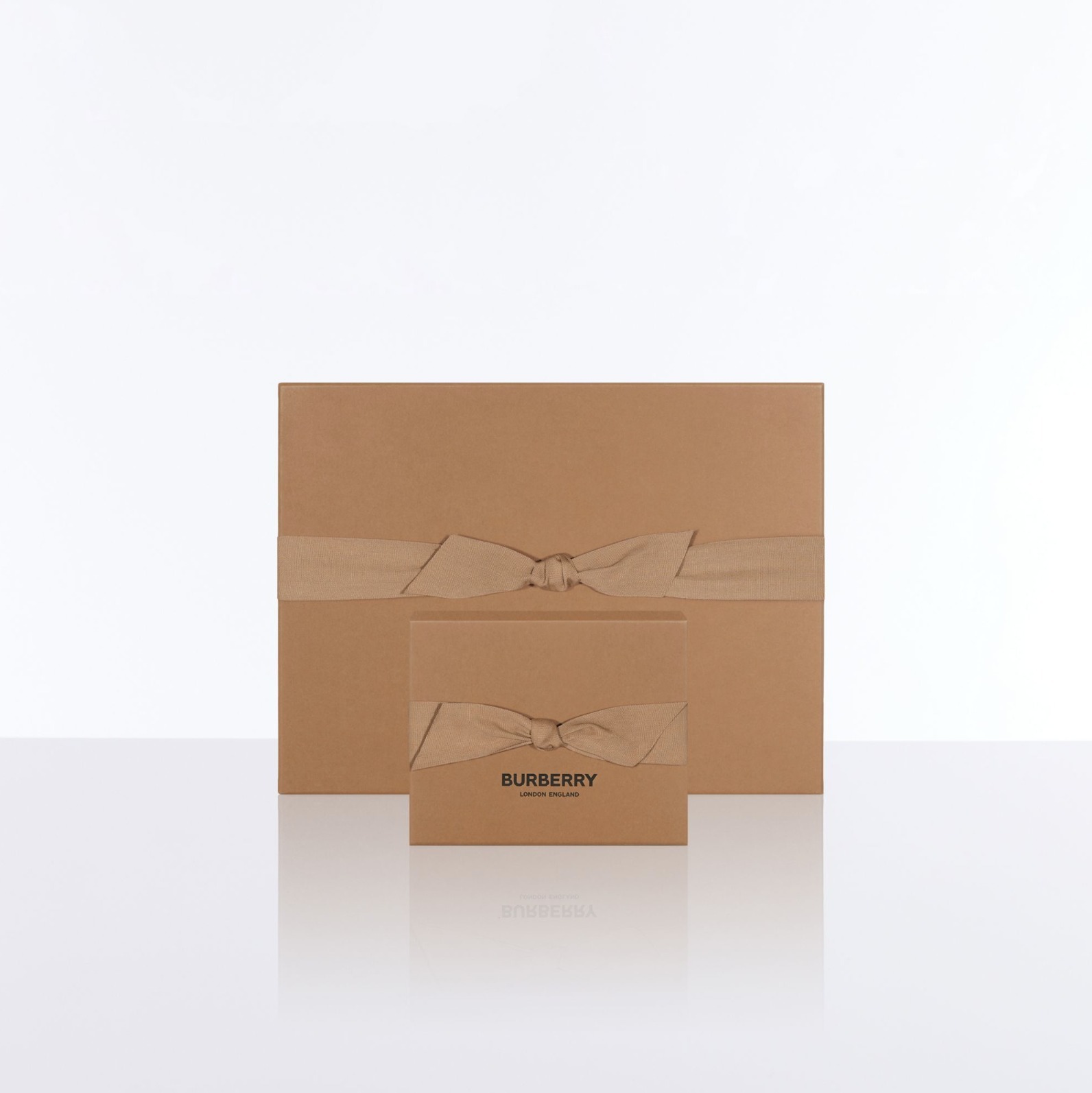 Burberry 手袋 送料込/直営店◇Burberry モノグラムプリント グローブ(7)
