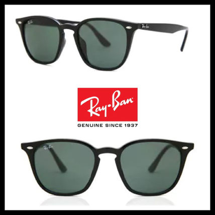 Ray Ban サングラス 【Ray Ban(レイバン)】 定番サングラス ユニセックス ★注目★