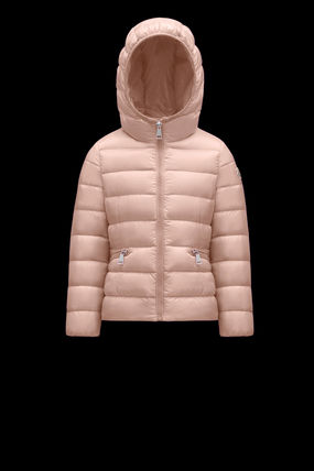 ピンク系 MONCLER x 子供服・用品(85cm〜)(ベビー・キッズ) - 海外通販