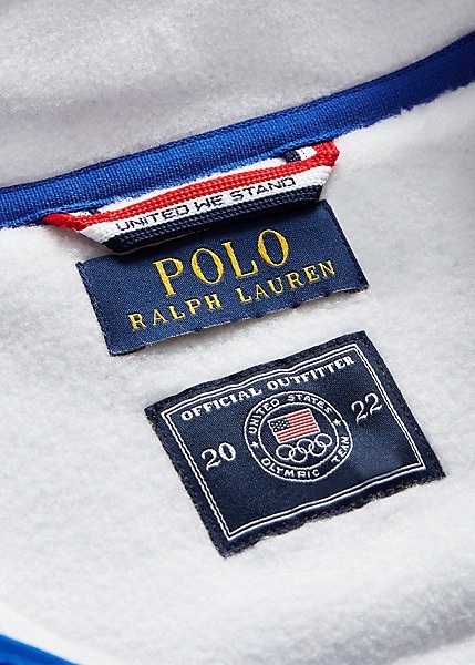 POLO RALPH LAUREN ジャケットその他 北京五輪USA公式【ラルフローレン】チームUSA 開会式ジャケット(7)