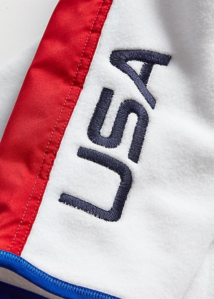 POLO RALPH LAUREN ジャケットその他 北京五輪USA公式【ラルフローレン】チームUSA 開会式ジャケット(10)