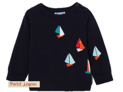 ニット, JACADI x ベビー・キッズ|新作を海外通販【BUYMA】