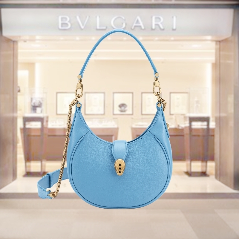 【一部予約販売中】 即発・送料込BVLGARI クロスボディバッグ ショルダーバッグ・ポシェット 【一部予約販売中】 即発・送料込BVLGARI クロスボディバッグ ショルダーバッグ・ポシェット