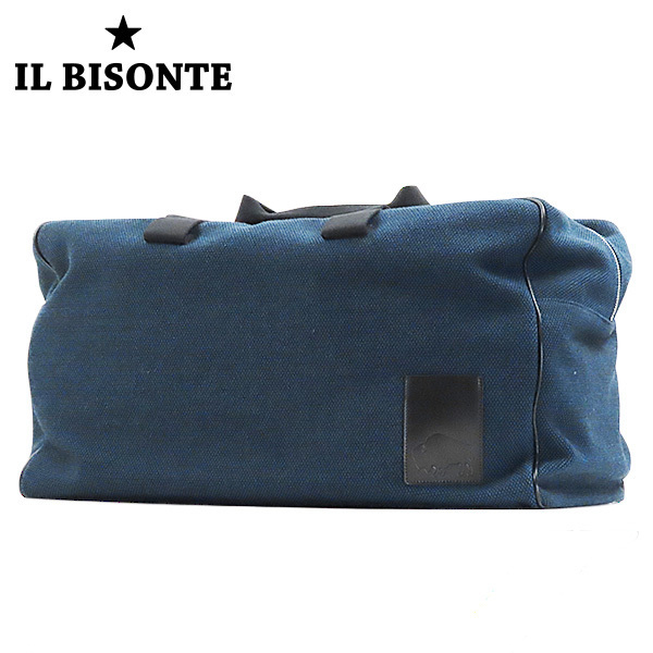 IL BISONTE イルビゾンテ ボストンバッグ 旅行 キレカジ メンズ ボストンバッグ IL BISONTE イルビゾンテ ボストンバッグ 旅行 キレカジ メンズ ボストンバッグ